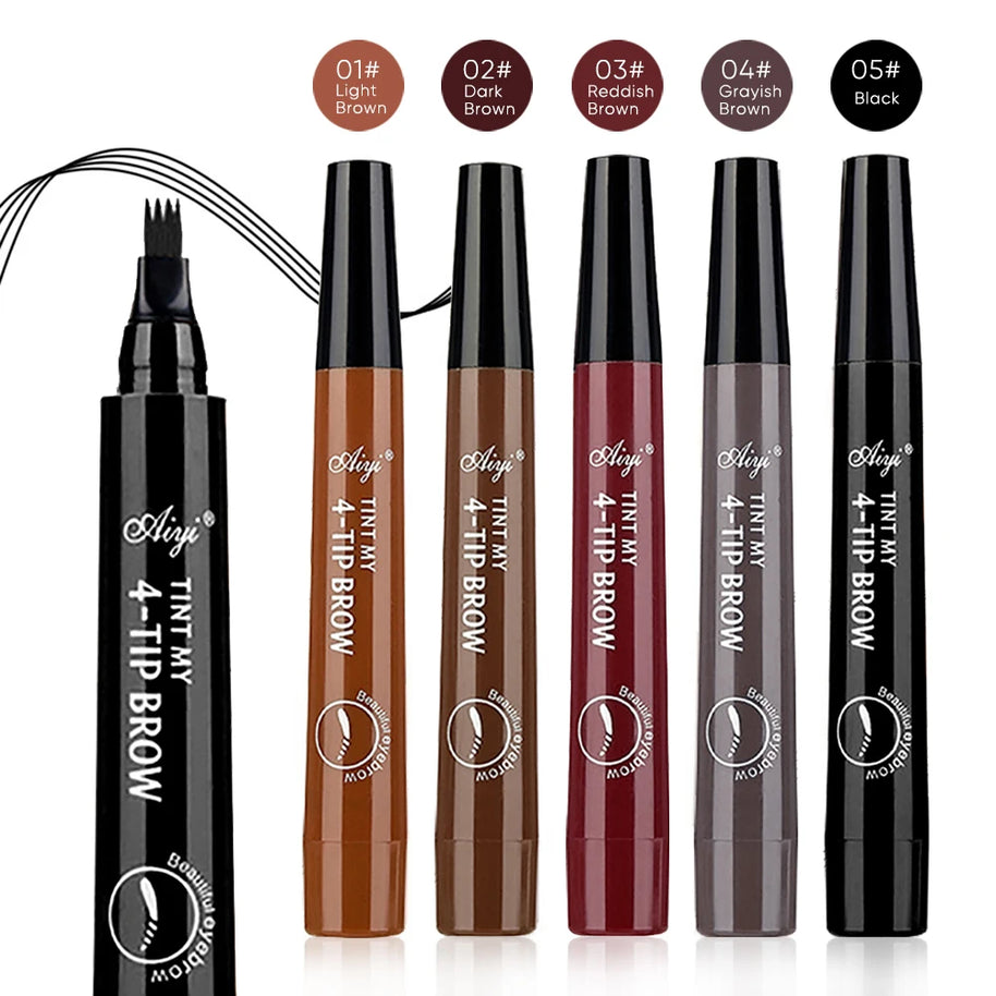 Eyebrow Pencil